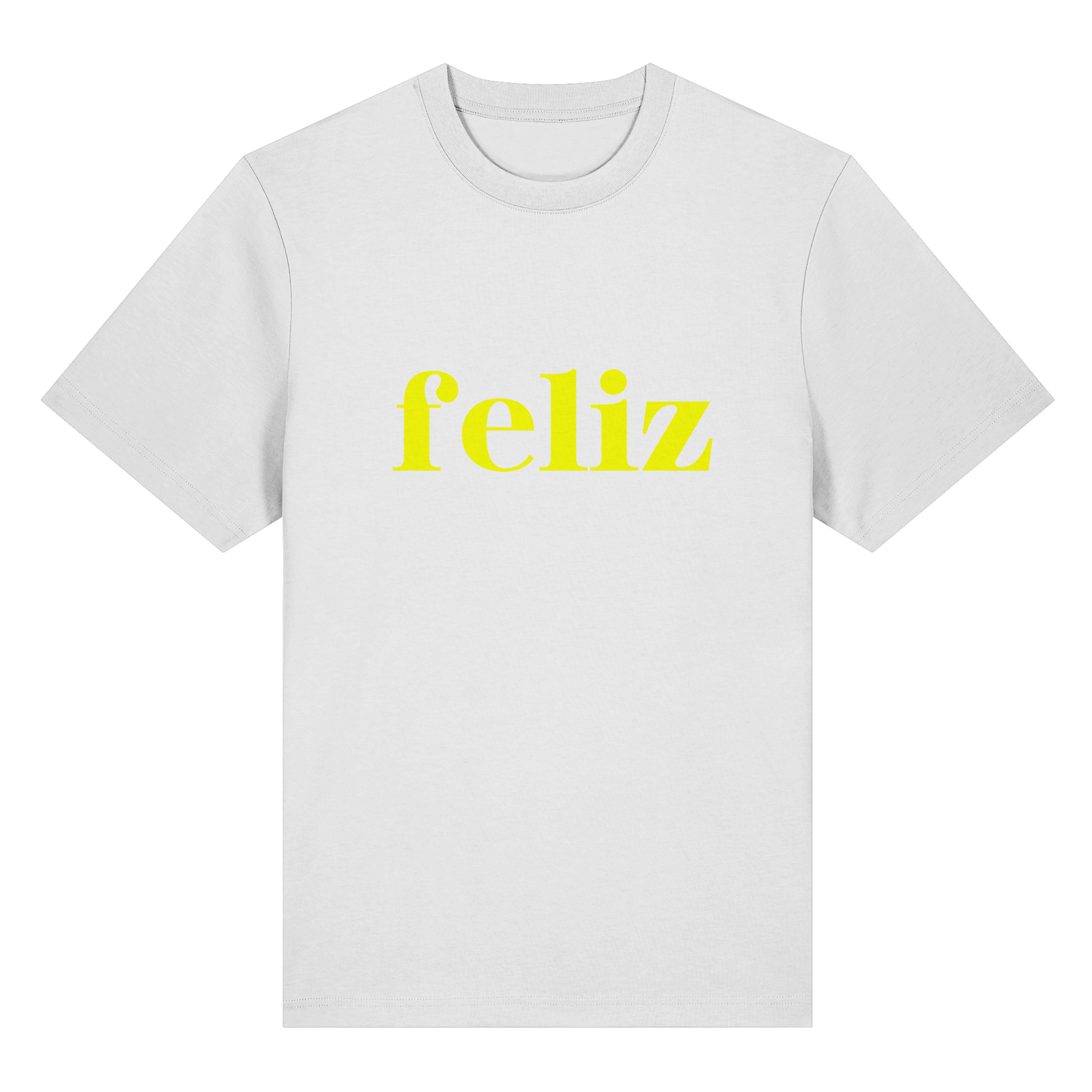 feliz Colección- nachhaltig & fair - Organic Heavy T-Shirt